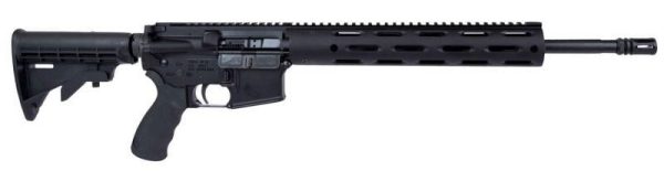 Radical Ar-15 Fhr Black 223 Remington/5.56 Nato 16 Inch 30 Rounds Radical Firearms Fhr Fr16556M412F 814034025539