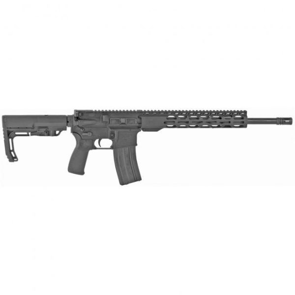 Radical Firearms Forged 5.56 Nato / .223 Rem 16&Quot; Barrel 30-Rounds Radical Firearms Forged Rf01591 814034026437