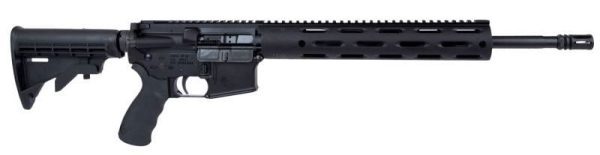 Radical Firearms M4 Ar-15 Black .223 / 5.56 Nato 16-Inch 30Rd 12-Inch Free Float Rail Radical Firearms Radical M4 Fr16 556M4 12Fgs 814034025508
