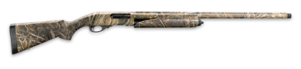 Remington 870 Express 12 Gauge 28&Quot; 3 Rounds 3.5-Inch Realtree Max-5 Remington 870 81113 047700811130