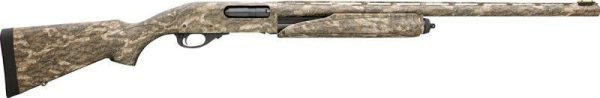 Remington 870 Express Super Magnum Turkey Waterfowl Mossy Oak Bottomland Camo 12 Ga 3.5-Inch 26-Inch 4Rd Remington 870 Express Super Magnum Turkey Waterfowl 81125 047700811253 1