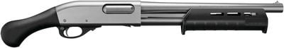 Remington 870 Tac-14 12Ga 14-Inch 5Rd Remington 870 Tac 14 81312 047700813127 1