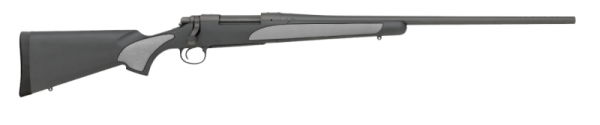 Remington Model 700 Sps Bolt Action Rifle Black / Gray 300 Wsm 24 Inch 3 Rd Remington Model 700 Sps 27333 047700273334 1