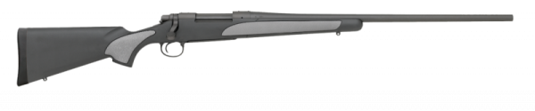 Remington Model 700 Sps Bolt Action Rifle Black / Gray .30-06 Sprg 24 Inch 4 Rd Remington Model 700 Sps 27363 047700273631 1
