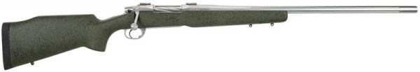 Remington N60320 V Long Range Rifle 7Mm Rem Remington N60320 047700603209