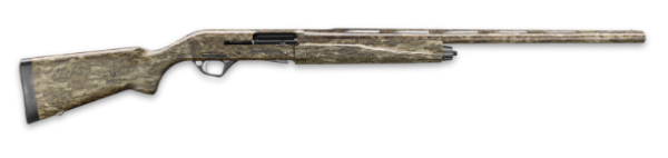 Remington Versa Max Sportsman 12 Gauge 28&Quot; 3 Round 3.5-Inch Mossy Oak Bottomland Remington V3 81038 047700810386