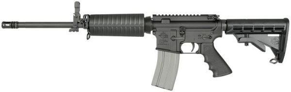 Rock River Arms Ar1201 Lar-15 Tactical Car A4 Rifle 5.56Mm 16 Inch 30Rd Rock River Arms Lar 15 Ar1201 Gag Ar1201 99967