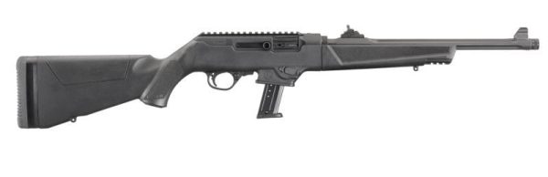 Ruger Pc Carbine .40 Sw 16.12-Inch 15Rds Ruger 19109 736676191093
