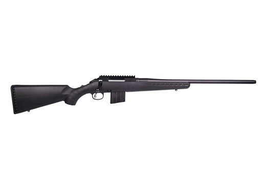 Ruger American Rifle 350 Legend 22-Inch Blk 5Rds Ruger American Rifle 36900 736676369003