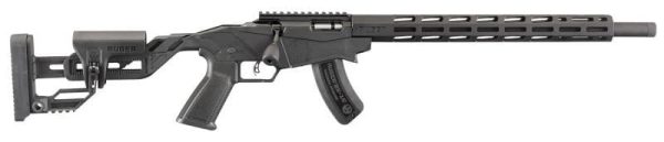 Ruger Precision Rimfire Rifle 8405 736676084050