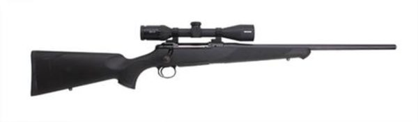 Sauer 101 Classic Xt Rifle Package .270 Win, With Minox Scope &Amp; Talley Rings S101S 270 Pkg 82931.1575688801