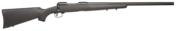 Savage Model 10 Fcp .308 Winchester With 5R Rifling 24&Quot; Heavy Fluted Threaded Barrel Matte Blue Finish Black Accustock Accutrigger 4Rd Sav 19055S 27921.1504814834