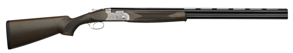 Beretta 686 Vittoria Silver Pigeon I 20 Ga 30&Quot; 2 3&Quot; Silver/Blued Wood Right Youth/Compact Hand Ssi114391 10010.1586543932