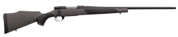 Weatherby Vanguard Accuguard 6.5 Prc, 26&Quot; Black Gray Webbing Fixed Monte Carlo Griptonite Stock Matte Blued Right Hand, 3 Rd Ssi128060 95244.1608326067