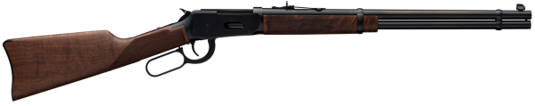 Winchester Model 94 Deluxe Carbine 30-30 20&Quot; Barrel Grade Vi/V Wood 7Rd Ssi31212 15662.1584659284