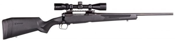 Savage 110 Apex Hunter Xp .204 Rug 20-Inch 4Rds With Scope Savage 110 Apex Hunter Xp 57301 011356573018