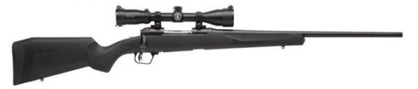 Savage 110 Engage Hunter Xp 6.5 Prc 24&Quot; Barrel 2-Rounds 3-9X40Mm Savage 110 Engage Hunter Xp 57597 Gag Ls 57597