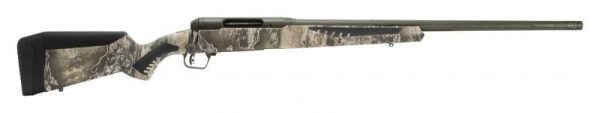 Savage 110 Timberline Realtree Excape .300 Win Mag 24&Quot; Barrel 3-Rounds Savage 110 Timberline 57744 011356577443