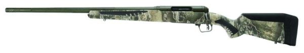 Savage 110 Timberline Realtree Excape .300 Wsm 24&Quot; Barrel 2-Rounds Left-Handed Savage 110 Timberline 57752 011356577528