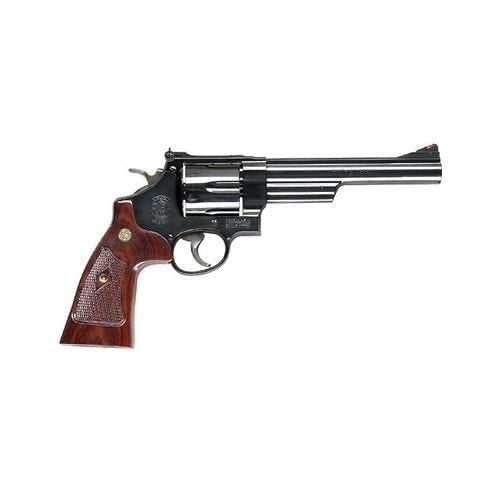 Smith And Wesson 29 6.5 Inch 44Mag Blue Smith And Wesson 29 150145 022188129915 1