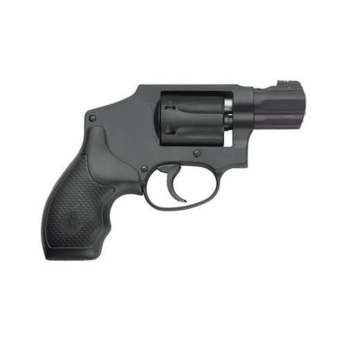 Smith And Wesson 351C Airlite Black .22 Mag 1.875-Inch 7Rd Smith And Wesson 351C Airlite 103351 022188033519 1