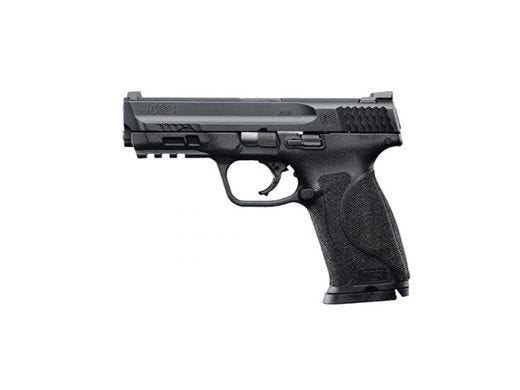 Smith And Wesson M&Amp;P 2.0 9Mm 4.25 Inch 15Rds Co Compliant Smith And Wesson M P 9 11758 022188870725 2