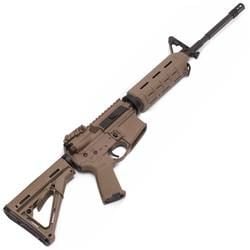 Spike'S Tactical M4Le Flat Dark Earth 5.56Nato/.223Rem 16-Inch 30Rd Spikes Tactical M4Le Str5025 M4F 855319005105