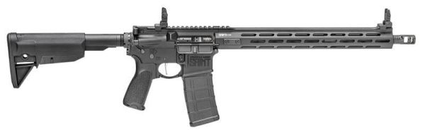 Springfield Armory Saint Victor Rifle 5.56 16-Inch 30Rds Springfield Armory Saint Victor Stv916556B 706397925505 1