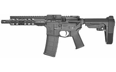 Stag Arms Stag 15 Pistol .300 Aac Blackout 8&Quot; Barrel 30-Rounds 7&Quot;M-Lok Handguard Stag Arms Stag 15 15012211 810052407401