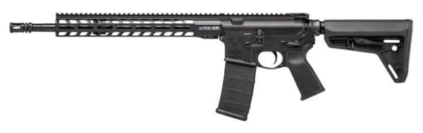 Stag Arms Stag 15 Tactical 5.56 16&Quot; Barrel 30-Rounds Left Handed Stag Arms Stag 15 Tactical 15010122 810052407128