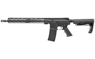 Talon Armament Gryphon Tac-G556 Rifle 5.56 / .223 Rem 16-Inch 30Rd Lightweight Stock Tac G556 160108 Blt15L 718356157315