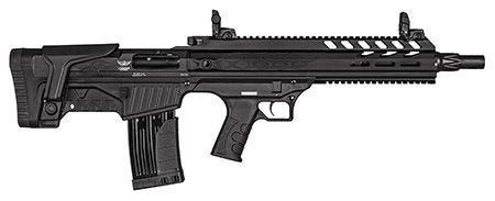 Tr Imports Evo-Bt Bullpup Semi-Automatic Shotgun 12 Ga 18.5&Quot; Barrel 3&Quot;-Chamber 5-Rounds Tr Imports Evo Bt Bullpup Evobt 812052024886