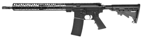 Talon Armament Gryphon Tac-G300 Rifle .300 Aac Blackout 16-Inch 30Rds Generic Sporting Stock Talon Armament Gryphon Tac G300 Rifle 718356157339 718356157339