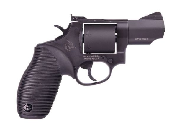 Taurus Model 692 Revolver .357 Mag / .38 Spl 2.5&Quot; Barrel 7-Rounds Taurus Model 692 Revolver 2 692021 725327618621