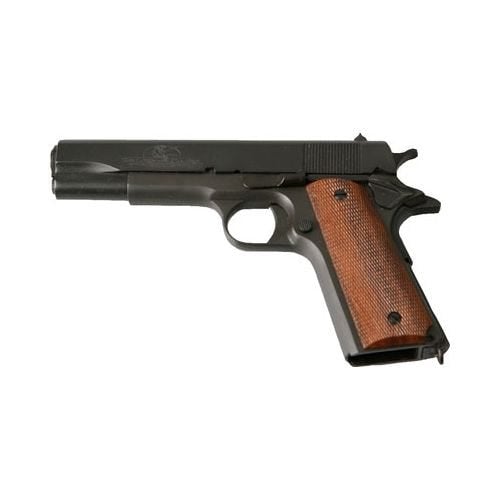Taylors And Co. 1911Lnyd 45 5 Inch Checkered Grip Taylors And Co 1911Lnyd Gag 1911Lnyd 64709
