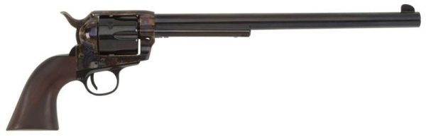 Pietta 1873 Gw2 Buntline Case Color Hardened .45 Colt 12&Quot; Barrel 6-Rounds Umarex High Grade .12G Co2 Cylinders Hf45Chs12Nm 641996211522