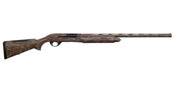 Weatherby 18I Waterfowler Mossy Oak Bottomlands 12 Ga 24&Quot; Barrel 3&Quot;-Chamber 4-Rounds Weatherby 18I Waterfowler Imbl1224Mag 747115447831