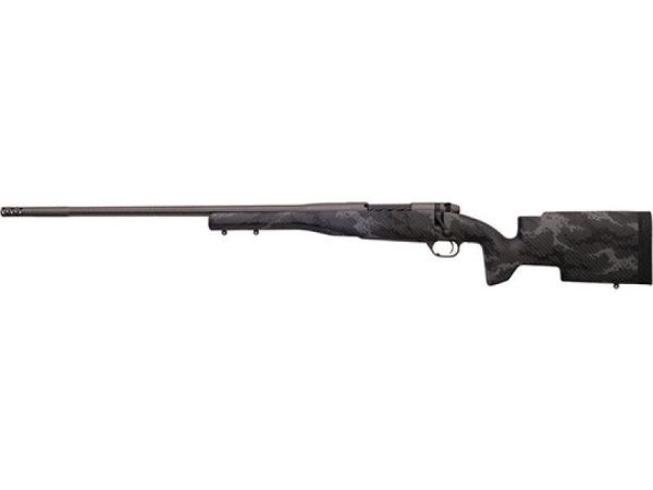 Weatherby Mkv Accumark Pro 300 Weatherby 26&Quot; Barrel 3 Rounds Left Hand Brk Weatherby Mkv Accumark Pro Gag 117785