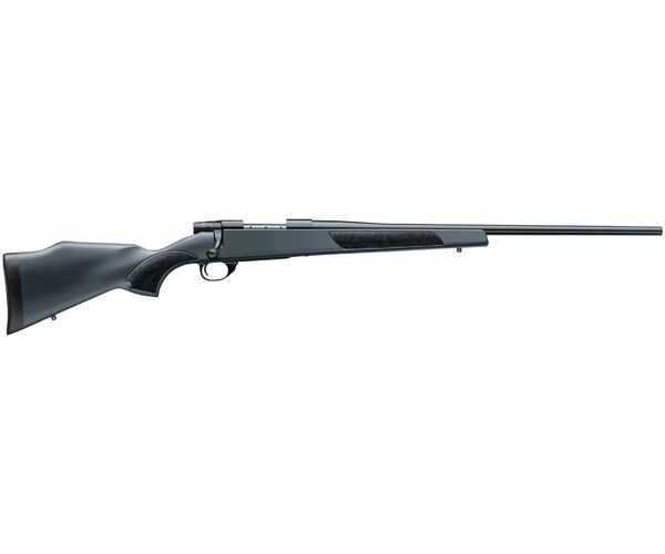 Weatherby Vanguard 2 30-06Sp 24-Inch Syn/Bl Weatherby Vanguard S2 Vgt306Sr4O 747115420391