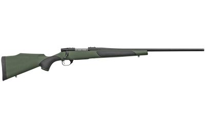 Weatherby Vanguard Synthetic Green .300 Win Mag 26&Quot; Barrel 3-Rounds Weatherby Vanguard Synthetic Vgy300Nr6O 747115445677