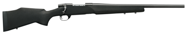 Weatherby Vanguard Tr 6.5Creedmore 22 Inch Weatherby Vanguard Tr Vrr65Cmr2O 747115432097