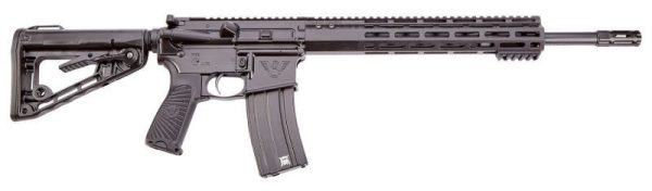 Wilson Combat Protector Carbine .300 Ham'R 16.25&Quot; Barrel 30-Rounds Wilson Combat Protector Carbine Trpc300Hbl 811826028105