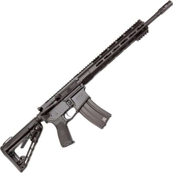Wilson Combat Protector Carbine 5.56 Nato Ar-15 16.25&Quot; 30 Rds Wilson Combat Protector Carbine Trpc556Bl 811826028129
