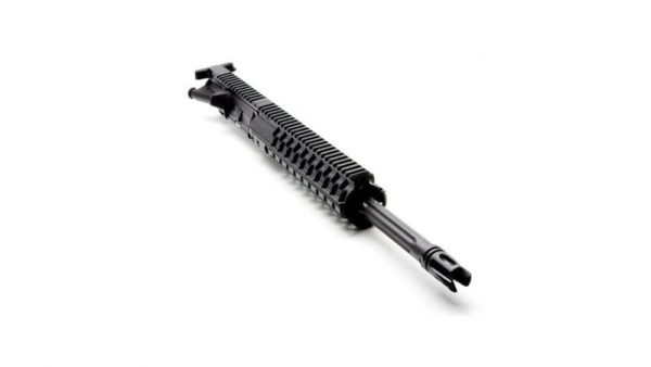 Wilson Combat Upper Black 6.8Mm 16-Inch 416 Stainless Fluted Barrel Wilson Combat Recon Tr68Rcf16Up Gag Tr68Rcf16Up 2608