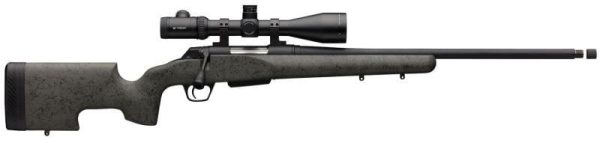Winchester Guns Xpr Renegade Long Range 6.5 Creedmoor 3 Rds 22&Quot; Barrel Winchester Guns Xpr Renegade Long Range 535732289 048702010347