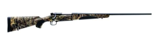 Winchester M70 Ultimate Shadow Hunter Mobuc/Blued 30/06 Springfield 24-Inch 5Rnd No Sights Winchester M70 Ultimate Shadow Hunter 535217228 048702005183 1