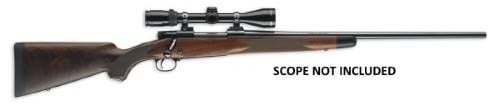 Winchester 70 Super Grade Walnut 6.5 Creedmoor 22&Quot; Barrel 4-Rounds Winchester Model 70 Super Grade Sa 535203289 048702016196