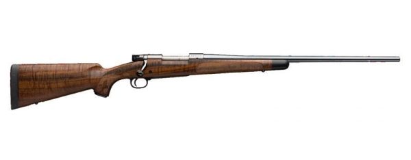 Winchester Model 70 Super Grade .270 Win 24&Quot; 5 Rds Winchester Model 70 Super Grade Walnut 535239226 048702018572