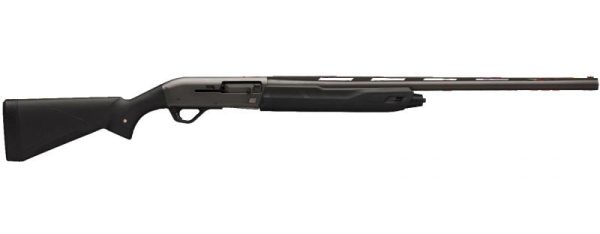 Winchester Super X4 12 Ga 26%U2033 Gray 3 Rds Winchester Super X4 511251391 048702018657