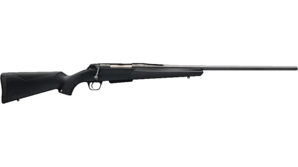 Winchester Xpr Bolt Action Rifle Synthetic/Blued .308 Win 22-Inch 3Rd No Sights Winchester Xpr 535700220 048702004582 1